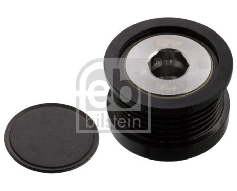 Alternator Freewheel Clutch 101956 FEBI, Image 2