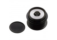 Alternator Freewheel Clutch 101957 FEBI