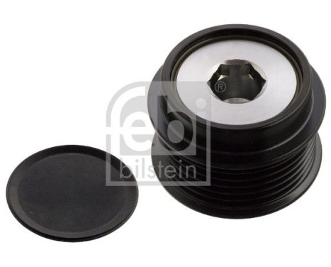 Alternator Freewheel Clutch 101957 FEBI, Image 2