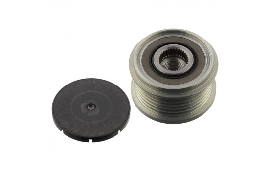Alternator Freewheel Clutch 102314 FEBI