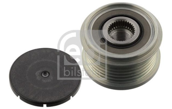Alternator Freewheel Clutch 102314 FEBI, Image 2