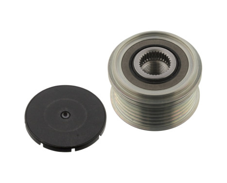 Alternator Freewheel Clutch 102328 FEBI