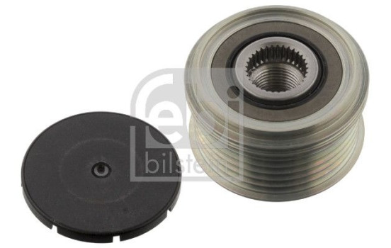 Alternator Freewheel Clutch 102328 FEBI, Image 2