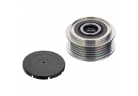 Alternator Freewheel Clutch 104779 FEBI