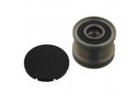 Alternator Freewheel Clutch 11701 FEBI