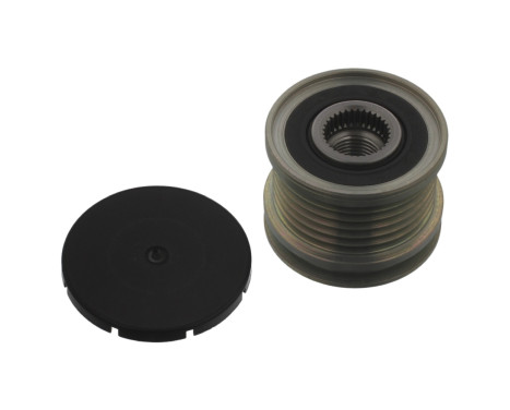 Alternator Freewheel Clutch 11701 FEBI
