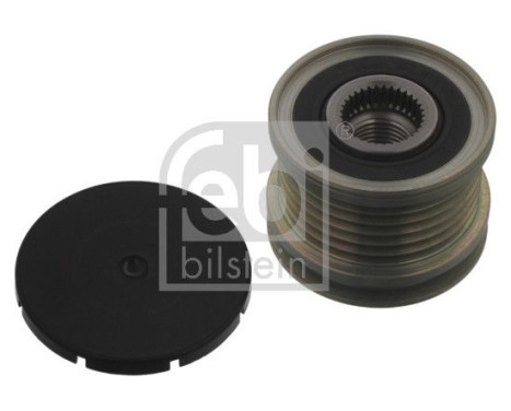 Alternator Freewheel Clutch 11701 FEBI, Image 2