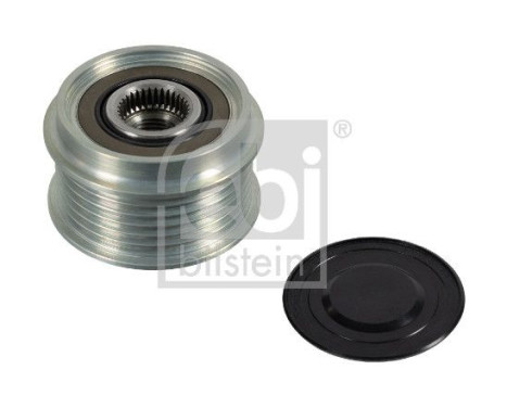 Alternator Freewheel Clutch 14043 FEBI, Image 2