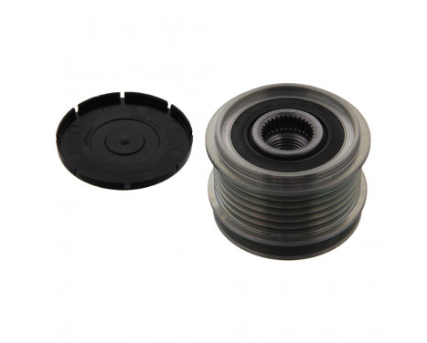 Alternator Freewheel Clutch 14064 FEBI
