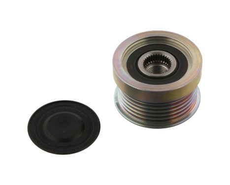 Alternator Freewheel Clutch 14997 FEBI