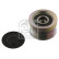 Alternator Freewheel Clutch 14997 FEBI, Thumbnail 2