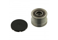 Alternator Freewheel Clutch 15154 FEBI