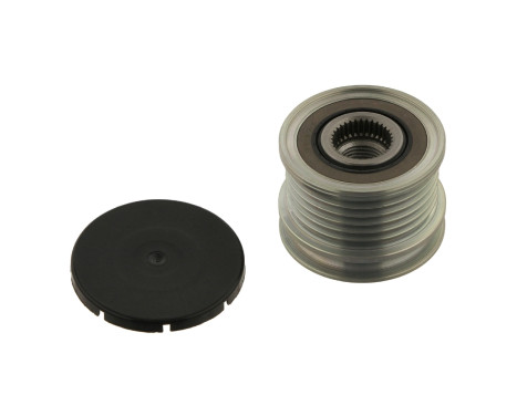 Alternator Freewheel Clutch 15154 FEBI