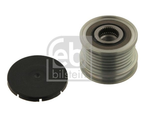 Alternator Freewheel Clutch 15154 FEBI, Image 2