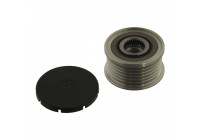 Alternator Freewheel Clutch 15155 FEBI