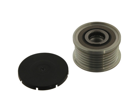 Alternator Freewheel Clutch 15155 FEBI