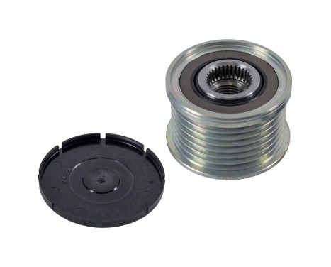 Alternator Freewheel Clutch 15158 FEBI