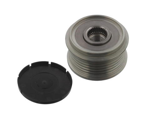 Alternator Freewheel Clutch 15184 FEBI
