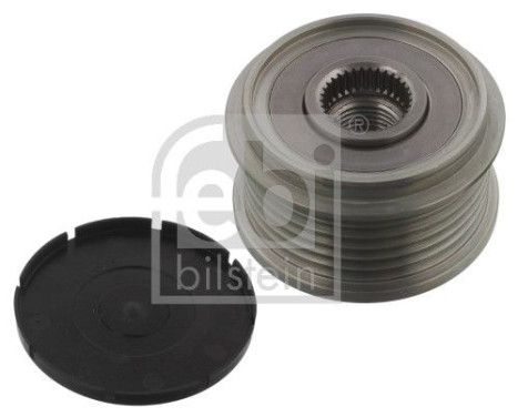 Alternator Freewheel Clutch 15184 FEBI, Image 2