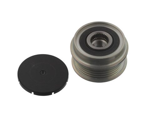 Alternator Freewheel Clutch 15252 FEBI