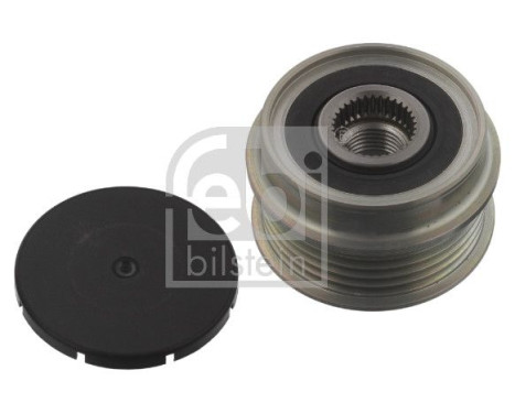 Alternator Freewheel Clutch 15252 FEBI, Image 2
