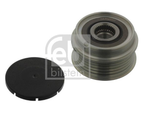 Alternator Freewheel Clutch 15254 FEBI, Image 2