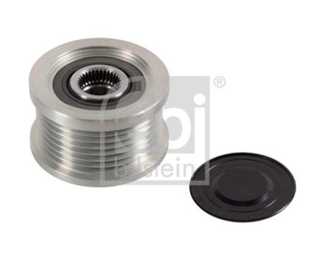 Alternator Freewheel Clutch 174377 FEBI, Image 2