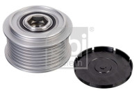 Alternator Freewheel Clutch 175815 FEBI