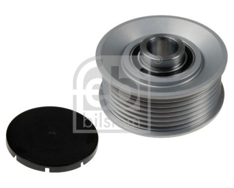 Alternator Freewheel Clutch 176712 FEBI