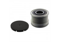 Alternator Freewheel Clutch 21683 FEBI