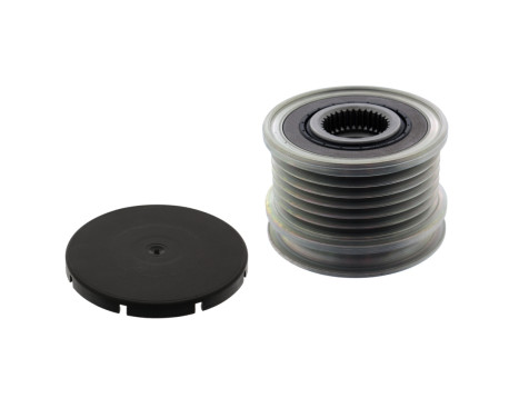 Alternator Freewheel Clutch 21683 FEBI