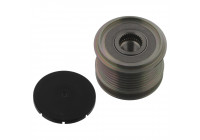 Alternator Freewheel Clutch 21684 FEBI