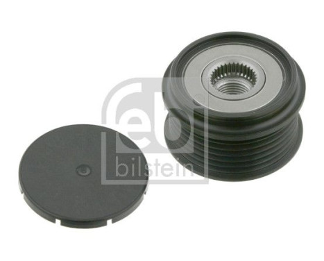 Alternator Freewheel Clutch 24179 FEBI, Image 2