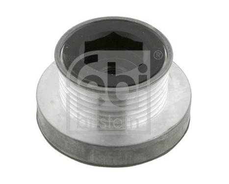 Alternator Freewheel Clutch 26457 FEBI, Image 2