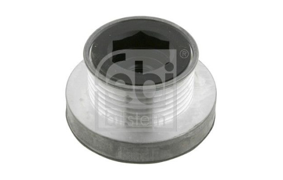 Alternator Freewheel Clutch 26457 FEBI, Image 2