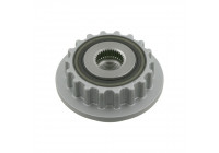 Alternator Freewheel Clutch 26958 FEBI