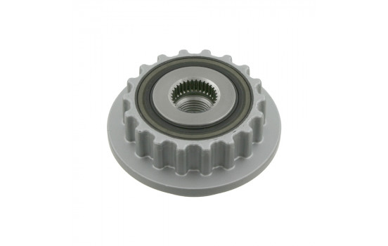 Alternator Freewheel Clutch 26958 FEBI