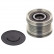 Alternator Freewheel Clutch 27837 FEBI