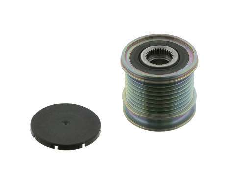 Alternator Freewheel Clutch 27839 FEBI