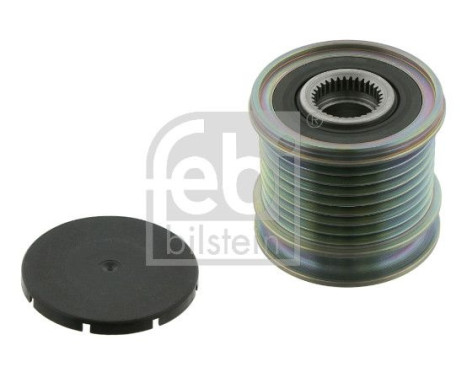 Alternator Freewheel Clutch 27839 FEBI, Image 2