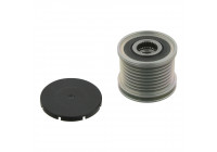 Alternator Freewheel Clutch 27840 FEBI