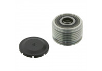 Alternator Freewheel Clutch 27841 FEBI