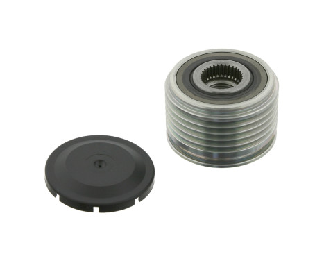 Alternator Freewheel Clutch 27841 FEBI