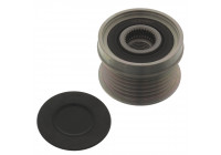 Alternator Freewheel Clutch 28387 FEBI