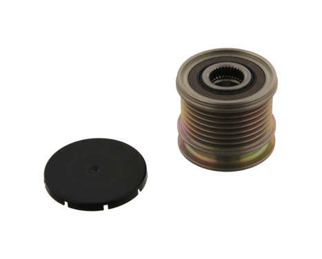 Alternator Freewheel Clutch 29709 FEBI