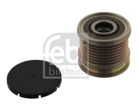 Alternator Freewheel Clutch 29709 FEBI, Image 2