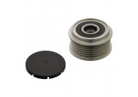 Alternator Freewheel Clutch 29835 FEBI