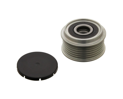 Alternator Freewheel Clutch 29835 FEBI