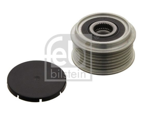 Alternator Freewheel Clutch 29835 FEBI, Image 2