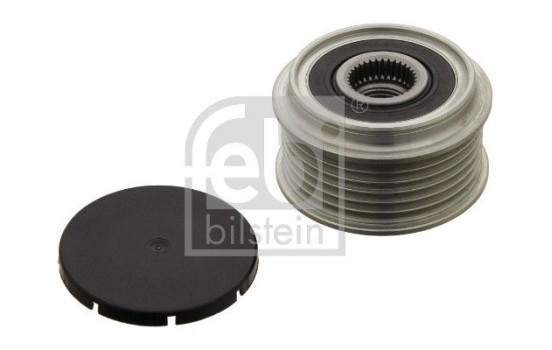 Alternator Freewheel Clutch 29835 FEBI, Image 2